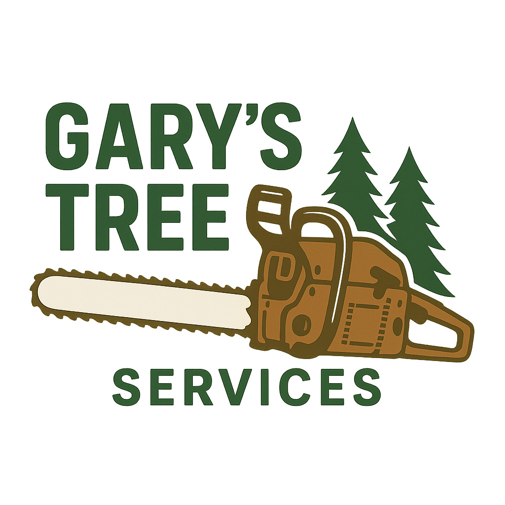 Gary's Tree Services