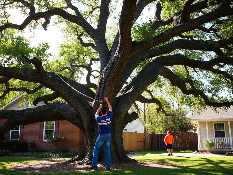 Tree Removal